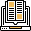 Learning icon 64x64