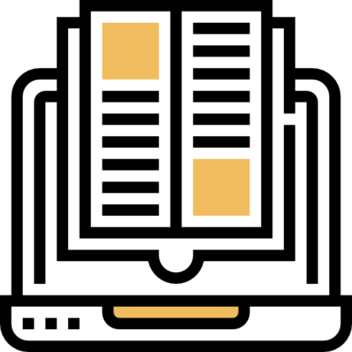 Learning icon
