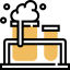 Chemistry icon 64x64