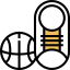 Sports biểu tượng 64x64