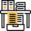Desk icon 64x64