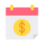 Payment day 图标 64x64