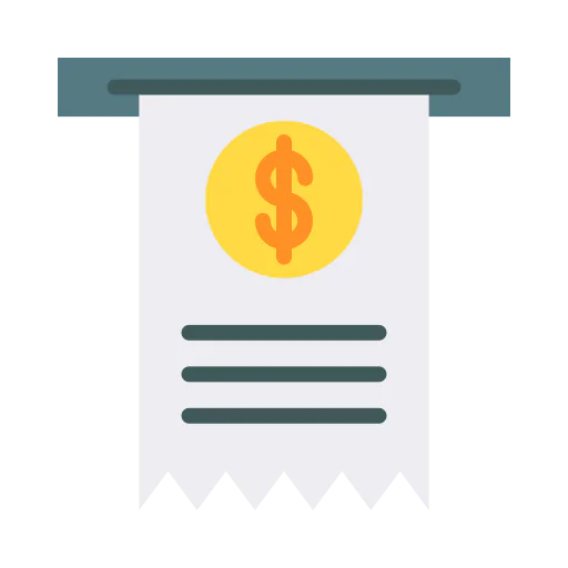 Loan icon