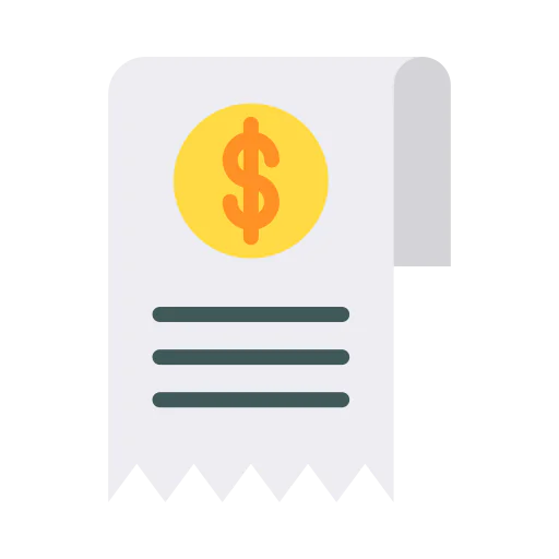Loan icon