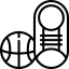 Sports biểu tượng 64x64