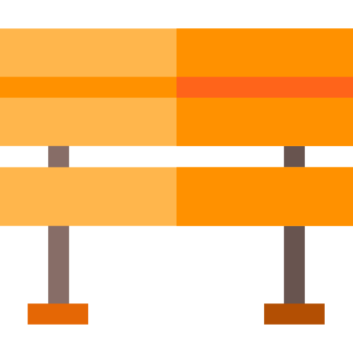 Bench icon