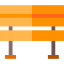 Bench icon 64x64