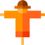Scarecrow icon 64x64