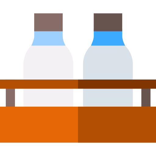 Milk icon