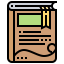 Manual icon 64x64