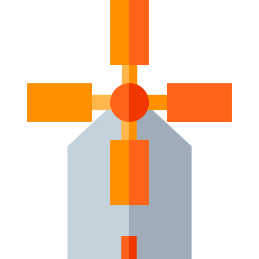 Windmill icon