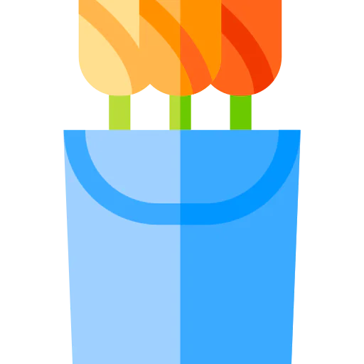 Flowers icon