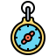 Compass icon 64x64