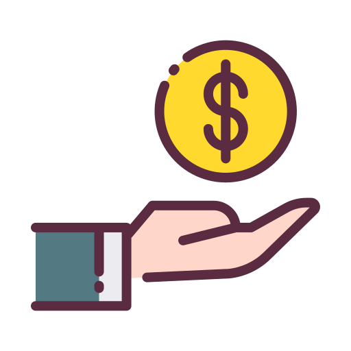 Loan icon