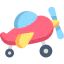 Aeroplane icon 64x64