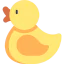 Duck icon 64x64