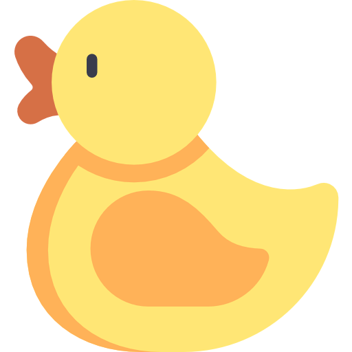 Duck icon