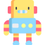 Robot icon 64x64