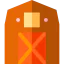 Barn icon 64x64