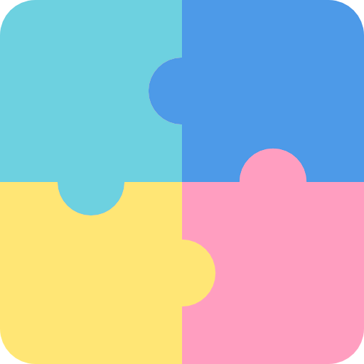 Puzzle icon