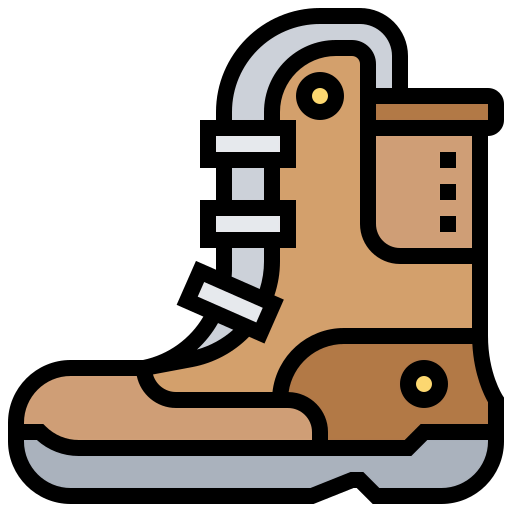 Boot Symbol
