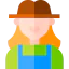 Farmer icon 64x64