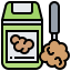 Hygiene products Symbol 64x64