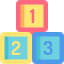 Blocks icon 64x64
