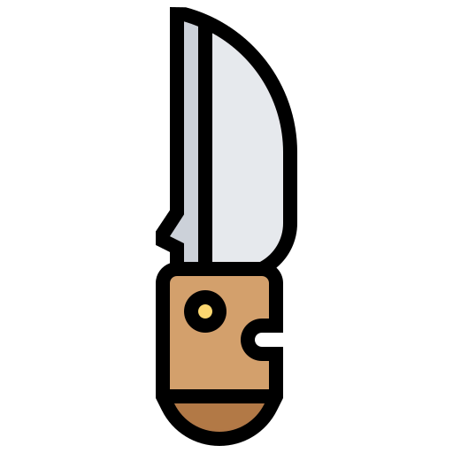 Knife icon