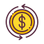 Transfer icon 64x64