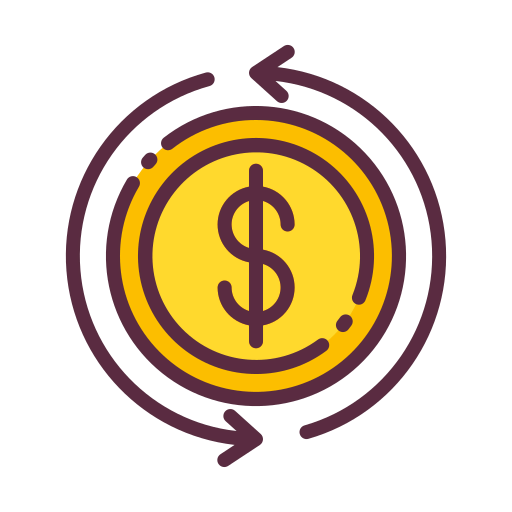Transfer icon
