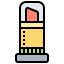 Lip balm icon 64x64