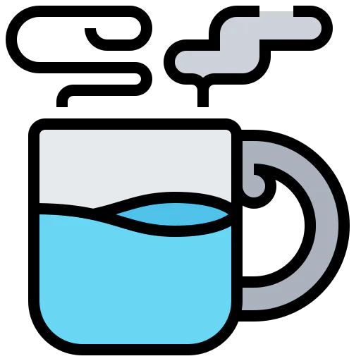 Mug icon