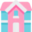 Dolls house 图标 64x64