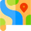 Map icon 64x64