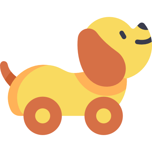 Dog icon