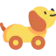 Dog icon 64x64