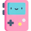 Game console icon 64x64