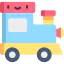 Train icon 64x64