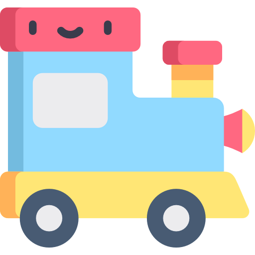 Train icon