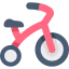 Tricycle icon 64x64