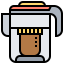 Water filter icon 64x64