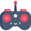 Remote control icon 64x64