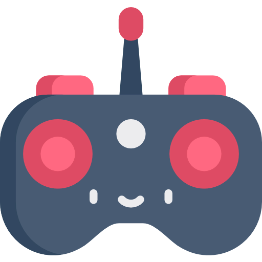 Remote control icon