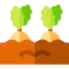 Onion icon 64x64