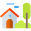 House icon 64x64
