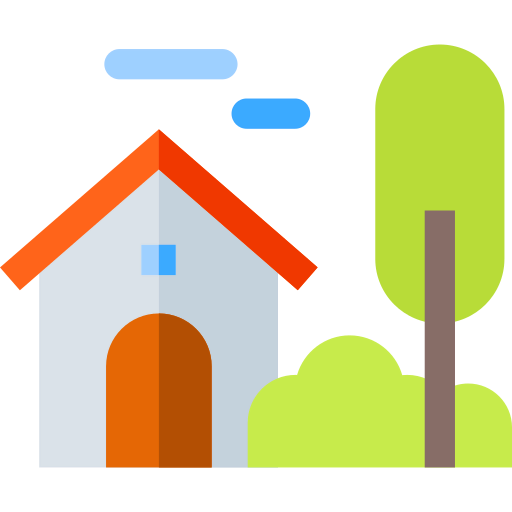 House icon