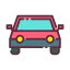 Car icon 64x64