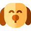 Dog icon 64x64