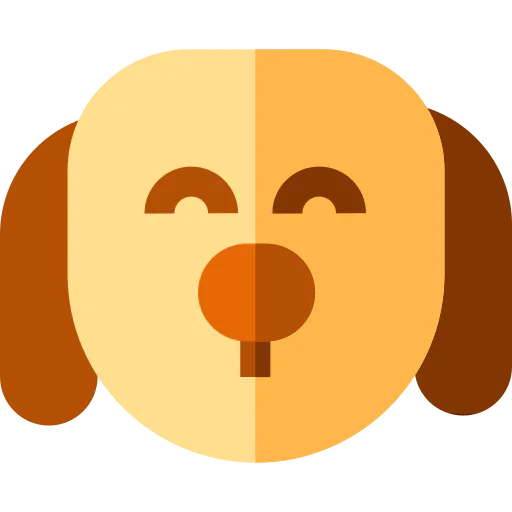 Dog icon